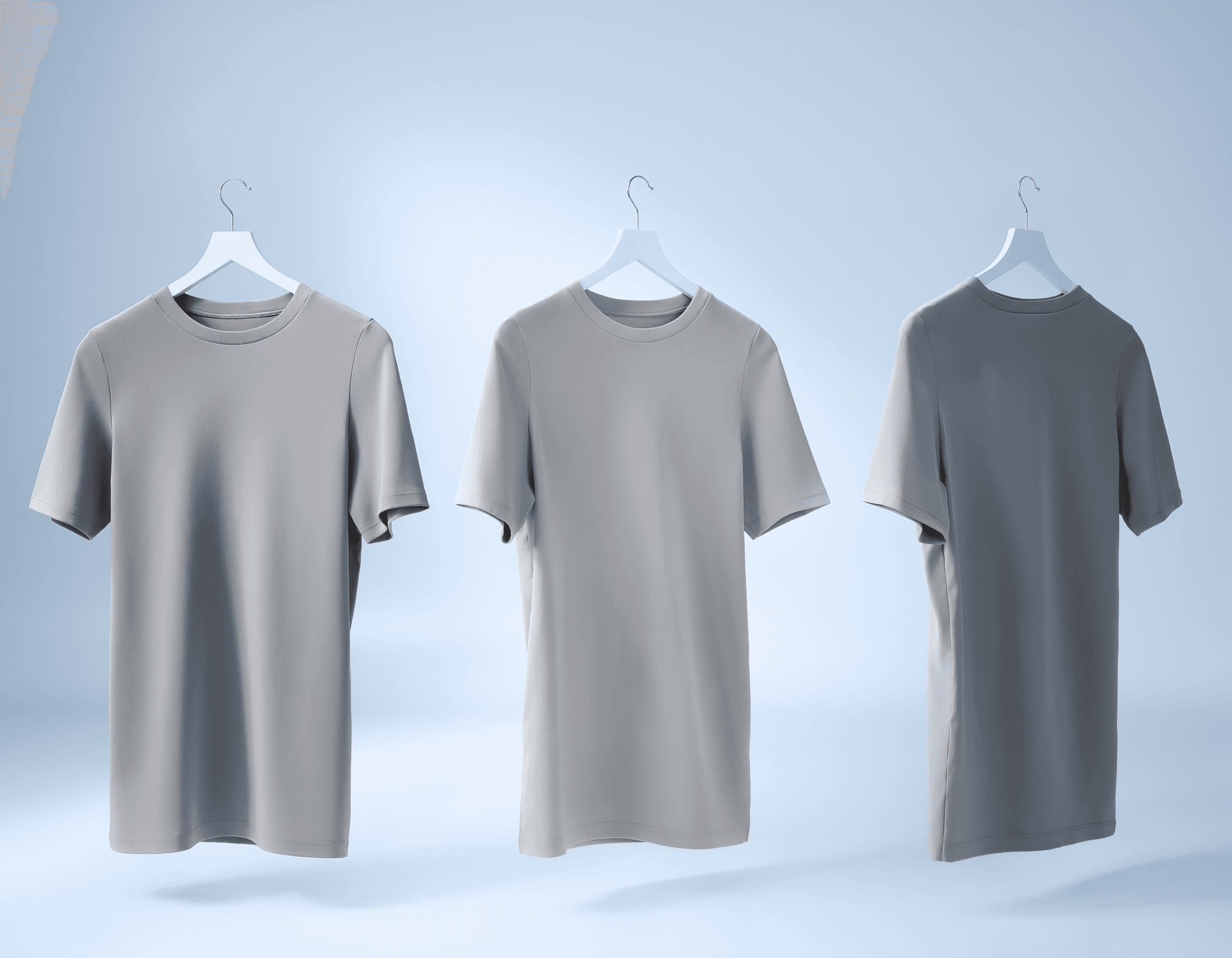 T-shirt Personalizada Premium