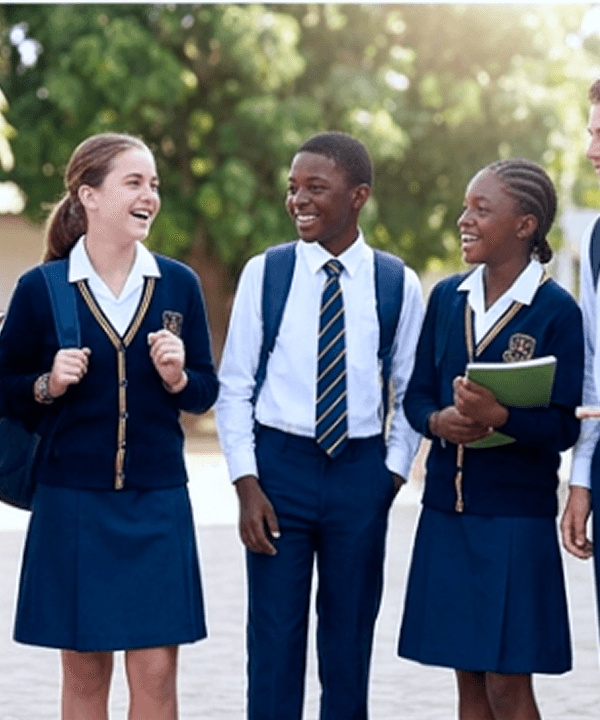 Escolas e Educação