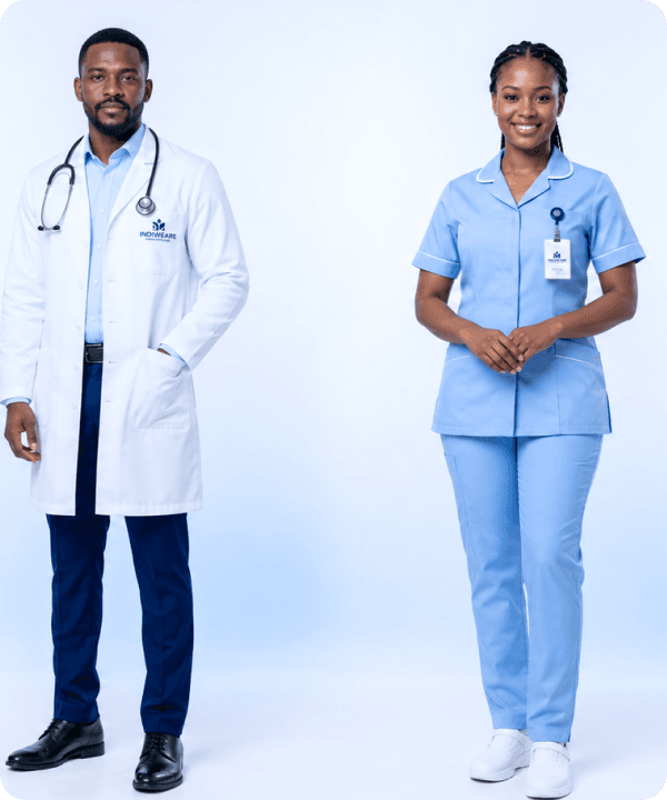 Saúde e Hospitais